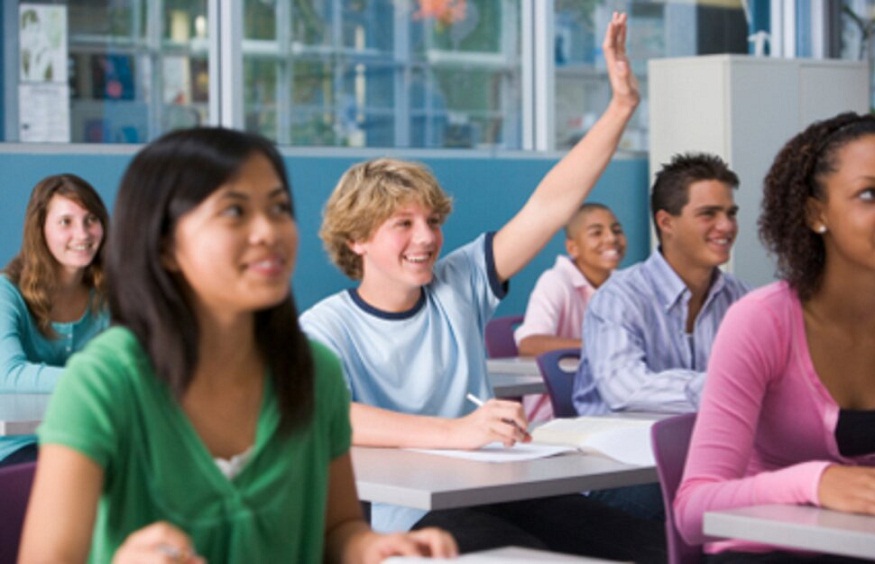 school be both liberating and compulsory